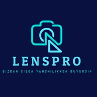 Lens pro