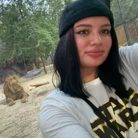 Ангелина Александровна