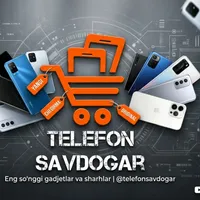 Telefonchi savdogar
