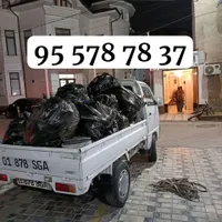 Toshkentda #1 Servis