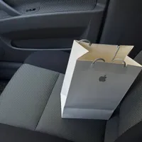 APPLE BUY