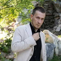 Артём Рахимов