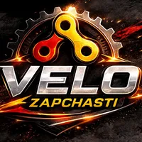 Velo Zapchasti магазин