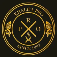 Khalifa Pro / Parfyum