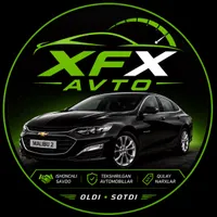 XFX AVTO
