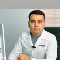 Begali Sheraliyevich