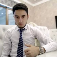 shaxzodbekkxamroyev