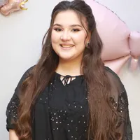 Aziza Qosimova