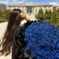 Norboyeva Zulfiya