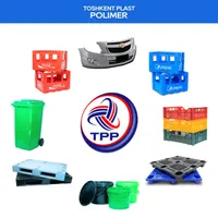 Toshkent Plast Polimer