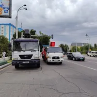 Автовишка