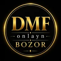 DMF onlayn bozor