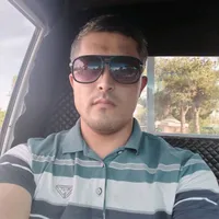 dadahanovabdurahmon1995