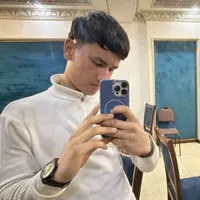 Shahruz kenjayev