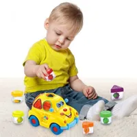 Kichkintoy o’yinchoqlar do’koni