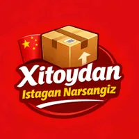 🇨🇳Xitoydan Izlang📦