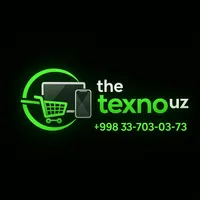 The Texno Uz