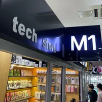 M1 Tech Store