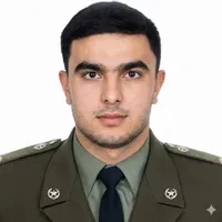 Shoxruxbek Axmadaliyev