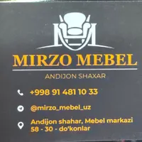 Mirzo Mebel