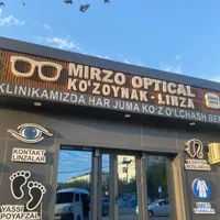 Mirzo optical