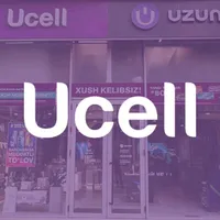 UcellShop