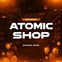 Atomic Universal Shop
