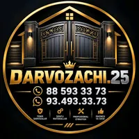 Darvozachi. 25