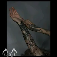 Тату ташкент tattoo rever