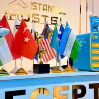 Istanbul hotel