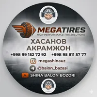 Хасанов Акрамжон