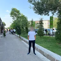 Nurmuxammad📍