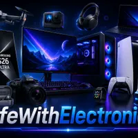 LifeWithElectronics