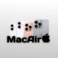 MacAir