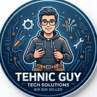 Tehnic guy
