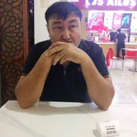 хайрулло
