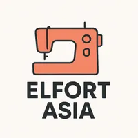 Тикув машиналар Efort Asia