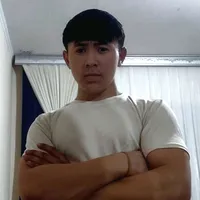 Mirjalol Qosimov