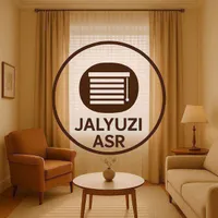 Jalyuzi Asr