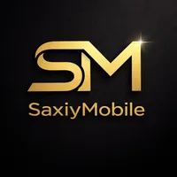 SaxiyMobile_uz