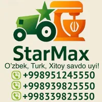 StarMax Group (Фарход)
