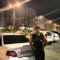 Shaxobiddin
