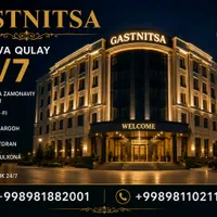 BAXTIYOR