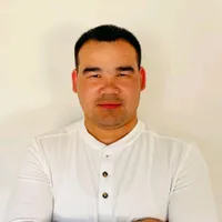 Akmaljon
