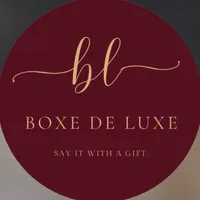 Boxe de Luxe ❤️