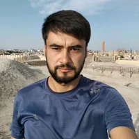 Шэрали Шарипов