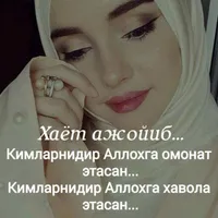 гулчехра