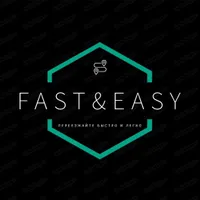 Fast & Easy