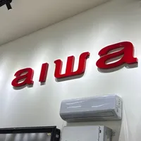 aiwa_electronics