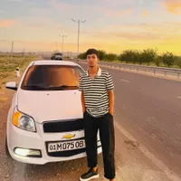 SHAXRIYOR